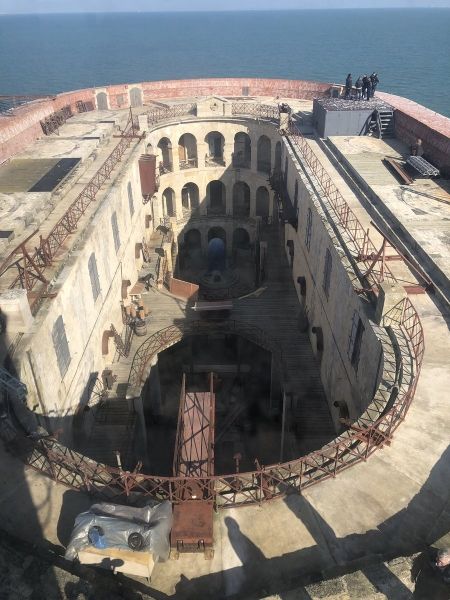 Les 30 ans du jeu Fort Boyard ça se prépare !