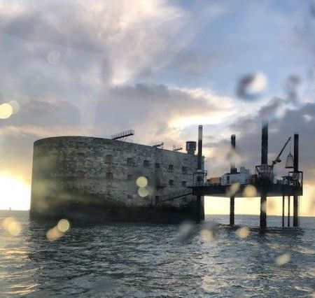 Cap sur le Fort Boyard !
Nos capsules Maison Merling partent à l'aventure.
www.maisonmerling.fr/
#fortboyard #partenaire #cafe