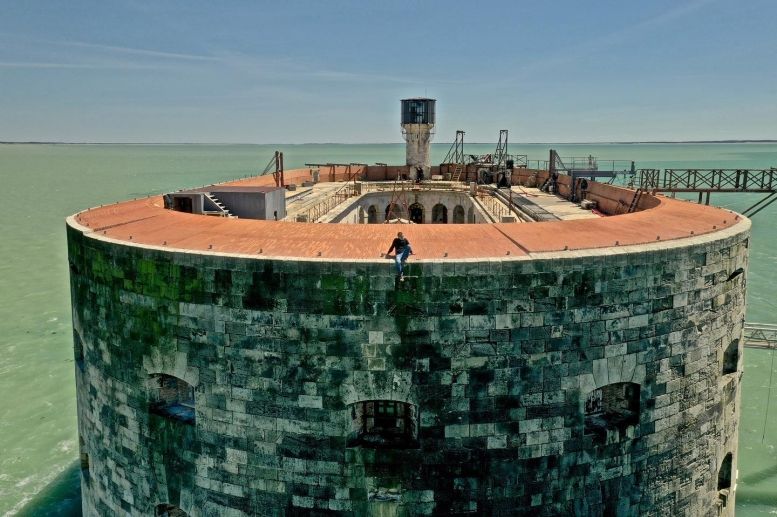 Hôtel du jour ...