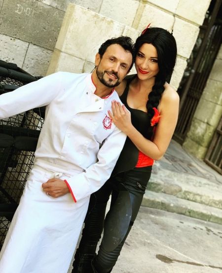Je croyais voir Blanche mais j’ai vu Rouge ????
Émission 3.
#FortBoyard30Ans #tournage #tv #show #game #culte #charentesmaritimes @france2 @wespiserd