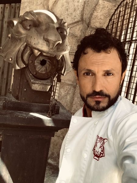 “Willyyyyyy: tête de tigre ???? !”
Aujourd’hui tournage des audiotels. Cet été je vous ferai gagner plein de cadeaux ????
Alors on dit merci qui ? ????????????