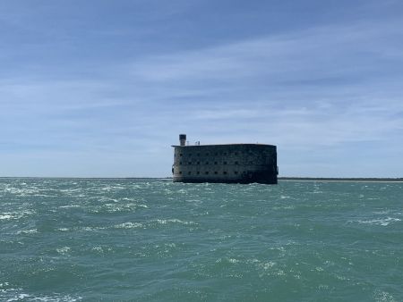 Rêve de gosse ????
Putain j’ai fait #FortBoyard (enfin quelques épreuves)
#FortBoyard30ans