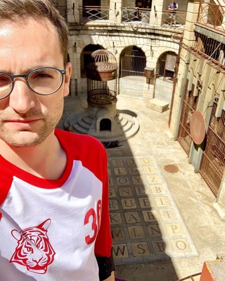 Rêve de gosse ????
Putain j’ai fait #FortBoyard (enfin quelques épreuves)
#FortBoyard30ans