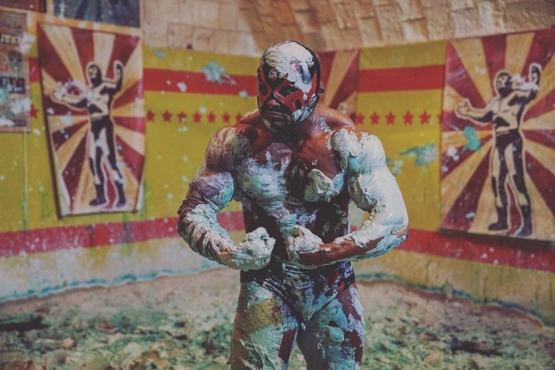 Booooooooooo #delphinewespiser #olivierminne #perefouras #willyrovelli #passepartout #passemuraille #fortboyard #larochelle #poitoucharentes #felindra #tigres #misterboo #muscles #bodybuilding #musculation #fitness #booba #lapiraterienestjamaisfinie