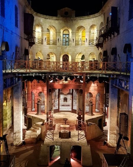 #fortboyard