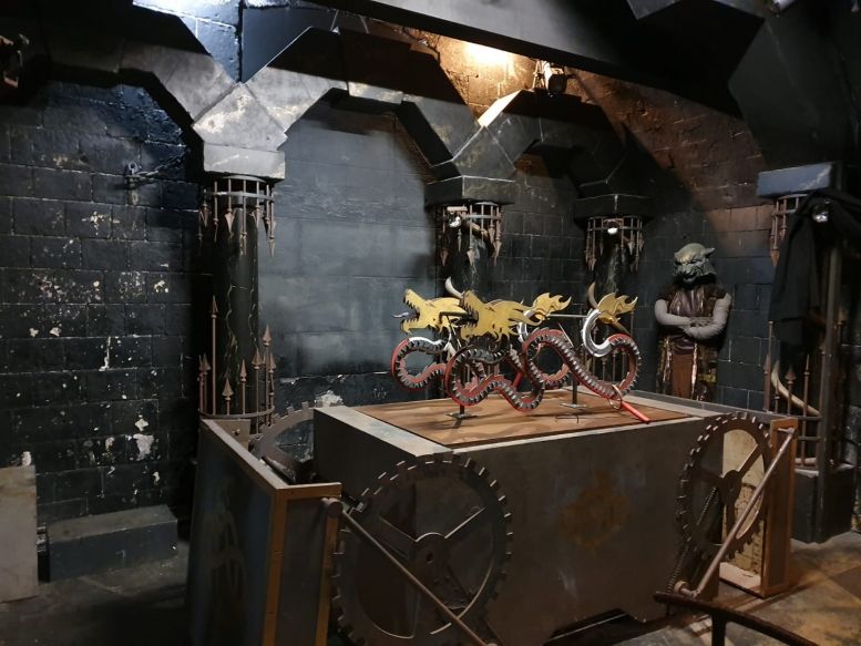 #TeamLagaf
#FortBoyard