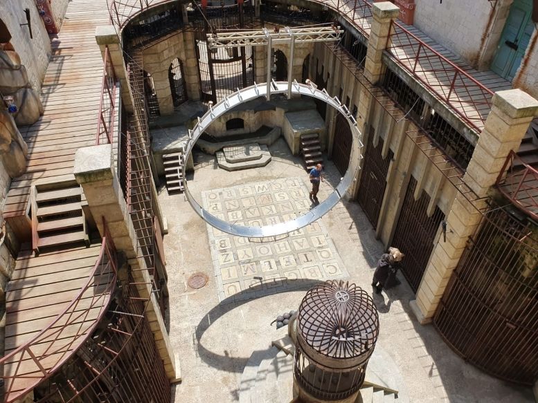 #TeamLagaf
#FortBoyard