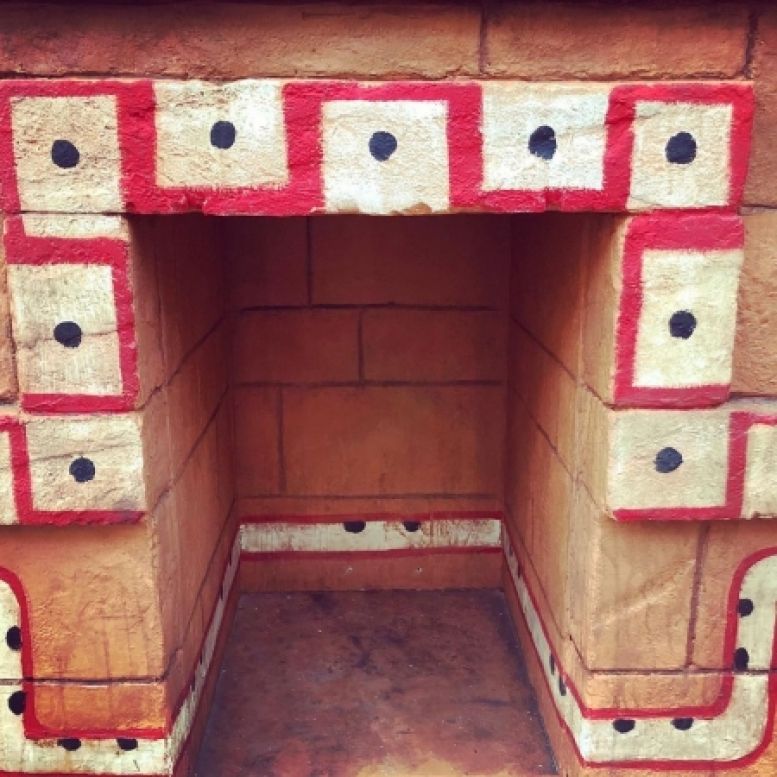 Qui osera pénétrer dans le temple maudit ?
Rendez vous cet été sur @france2
#fortboyard #30ans #toujoursplusfort #charentemaritime