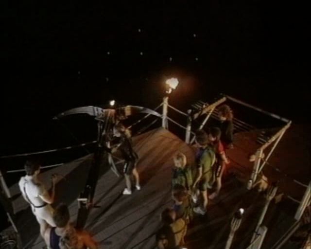 Les Nocturnes de 1991