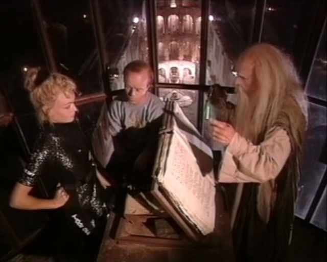 Les Nocturnes de 1991
