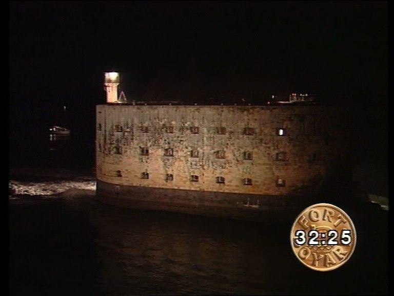Les Nocturnes de 1991