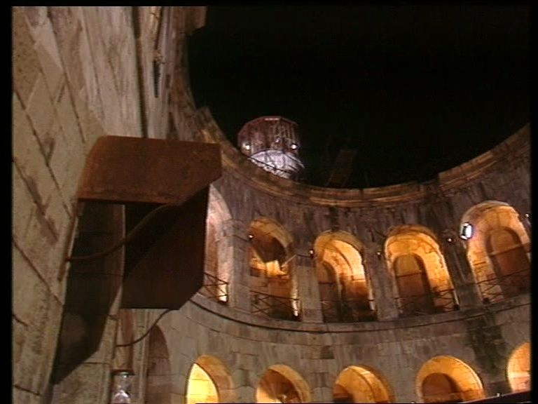 Les Nocturnes de 1991