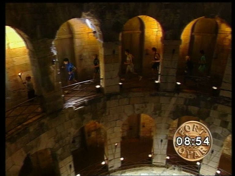 Les Nocturnes de 1991