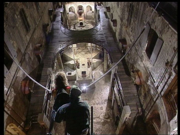 Les Nocturnes de 1991