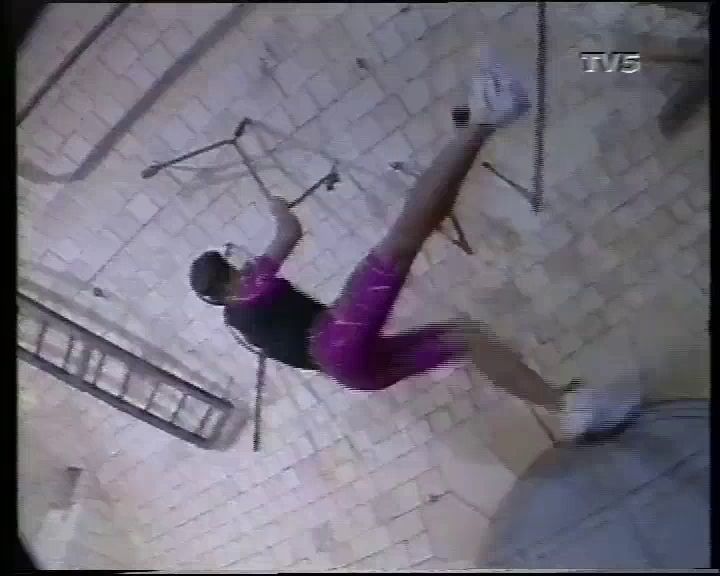 Les Gladiateurs 1992