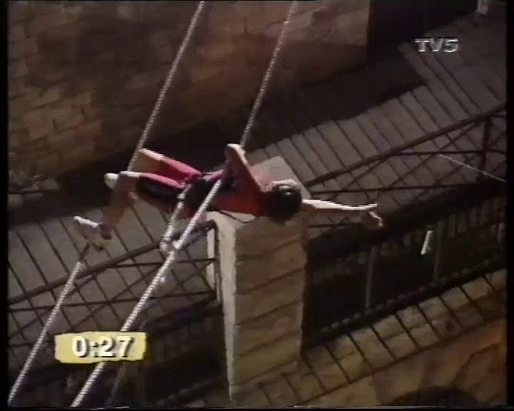 Les Gladiateurs 1992