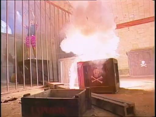 Les émissions diurnes de 1992