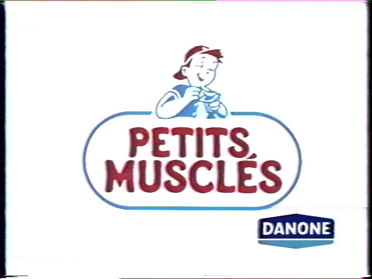 Musclés