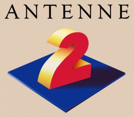 Logo d'Antenne 2