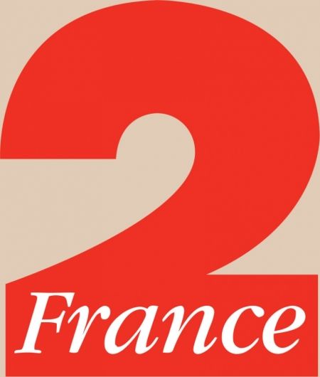 Logo de France 2