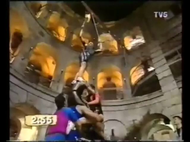 Les nocturnes de 1992