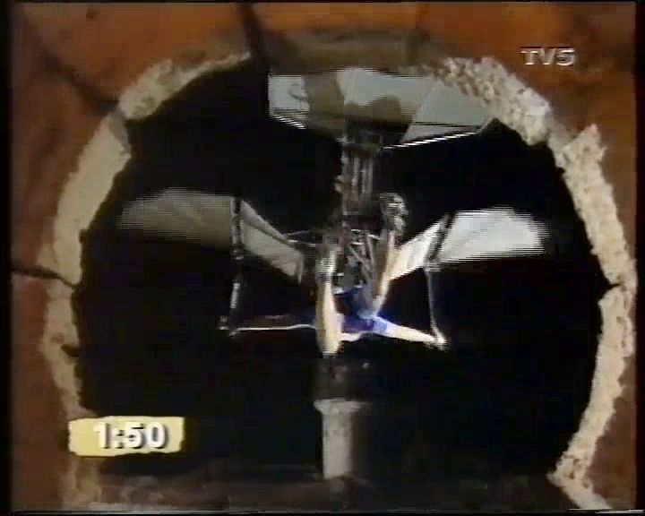 Les nocturnes de 1992