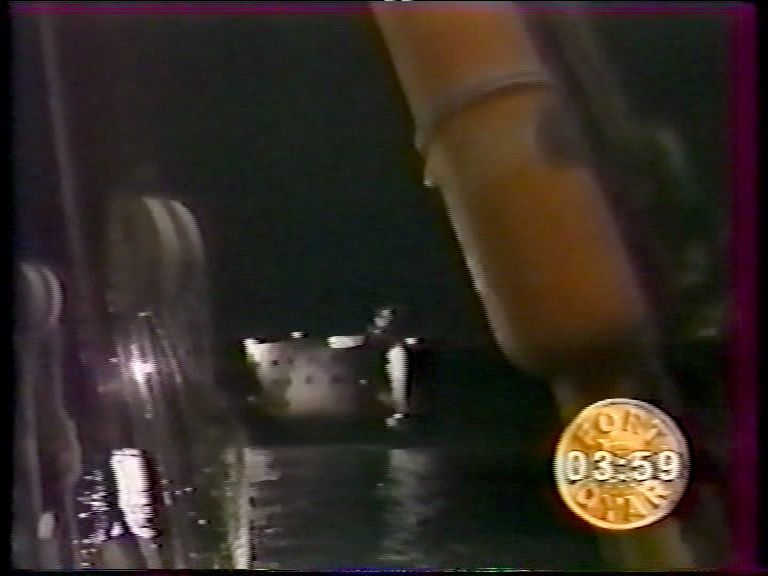 Les nocturnes de 1992