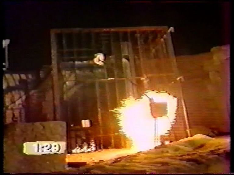Les nocturnes de 1992