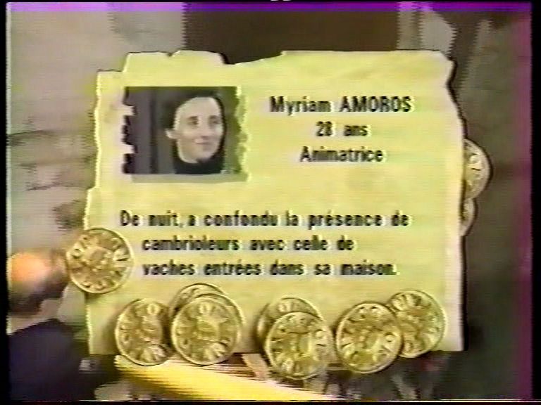 Les nocturnes de 1992