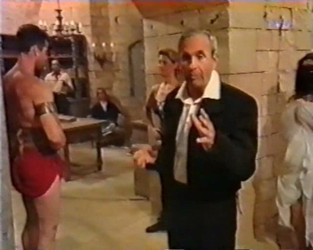 Patrice Laffont