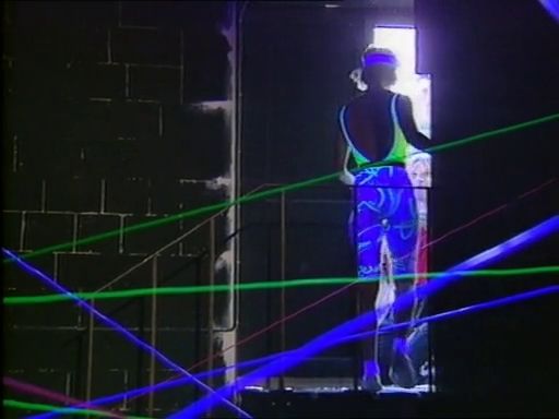Les débuts de Fort Boyard
