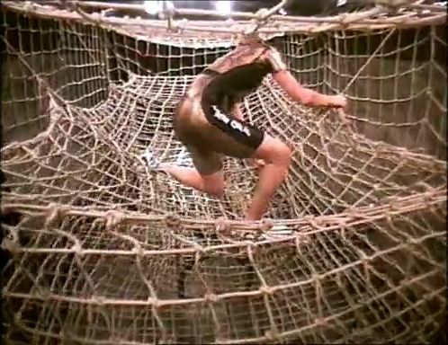 Les débuts de Fort Boyard