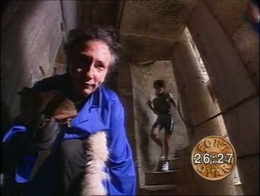 Les émissions diurnes de 1992