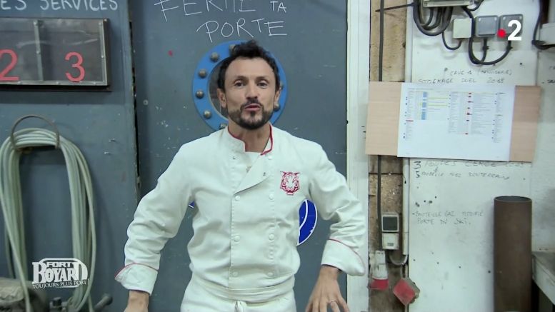 La cellule 011 en 2019