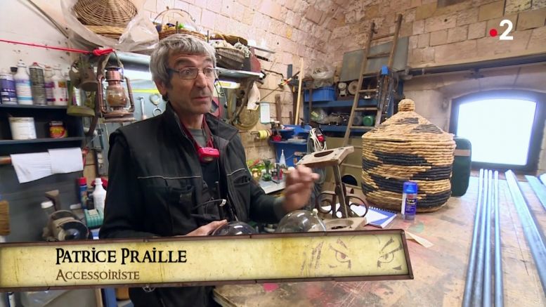 La cellule 011 en 2019