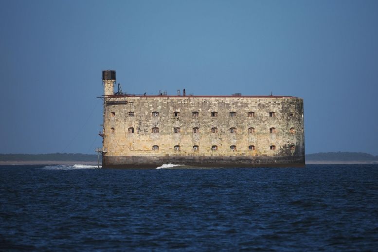 Le fort