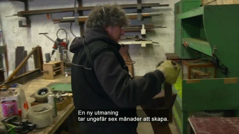 La cellule 011 en 2019