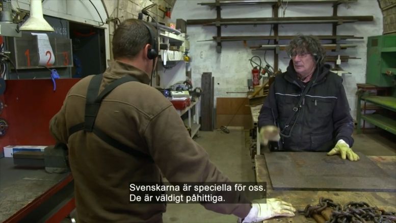 La cellule 011 en 2019