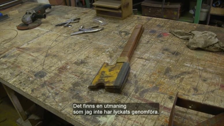 La cellule 011 en 2019