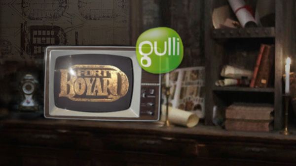 Bilan des rediffusions sur Gulli