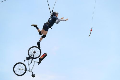 FORT BOYARD 2026
EQUIPE A - SPA + TOUT LE MONDE CONTRE LE
CANCER
FORT BOYARD 2026
Equipe A: Keen V
Genre :
DIVERTISSEMENT/JEU