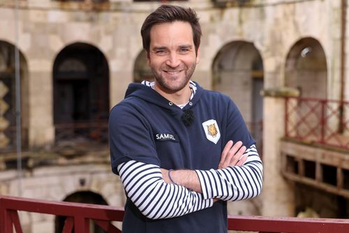 FORT BOYARD 2026
EQUIPE C - UNICEF + LE REFUGE
FORT BOYARD 2026
Equipe C: Samuel Olivier
Genre :
DIVERTISSEMENT/JEU