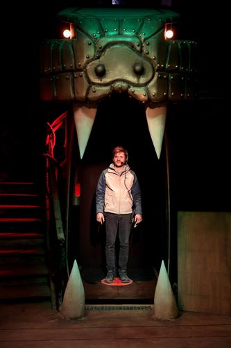 FORT BOYARD 2026
EQUIPE F - MOTEUR !
FORT BOYARD 2026
Equipe F:
MotsCles :
backstage
Genre :
DIVERTISSEMENT/JEU