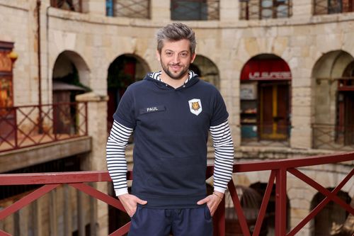 FORT BOYARD 2026
EQUIPE G - SURFRIDER FOUNDATION EUROPE
FORT BOYARD 2026
Paul Larrouturou
Genre :
DIVERTISSEMENT/JEU
TypeDiffusion :
Trimestriel