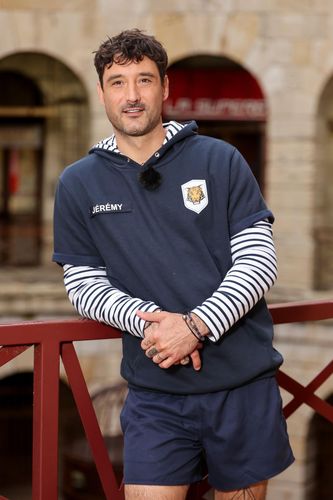 FORT BOYARD 2026
EQUIPE G - SURFRIDER FOUNDATION EUROPE
FORT BOYARD 2026
Jeremy Frerot
Genre :
DIVERTISSEMENT/JEU
TypeDiffusion :
Trimestriel