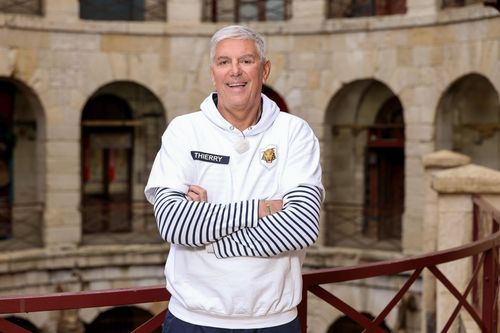 FORT BOYARD 2026
EQUIPE G - SURFRIDER FOUNDATION EUROPE
FORT BOYARD 2026
Equipe G: Jeremy Frerot, Shy m, Nans Ducuing, Manon Apithy, Paul
Larrouturou, Thierry Duran
Genre :
DIVERTISSEMENT/JEU
TypeDiffusion :
Trimestriel