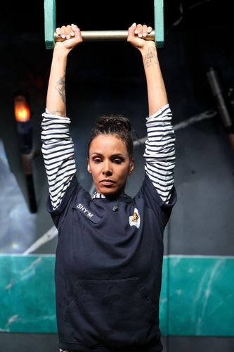 FORT BOYARD 2026
EQUIPE G - SURFRIDER FOUNDATION EUROPE
FORT BOYARD 2026
Shy m
Genre :
DIVERTISSEMENT/JEU
TypeDiffusion :
Trimestriel