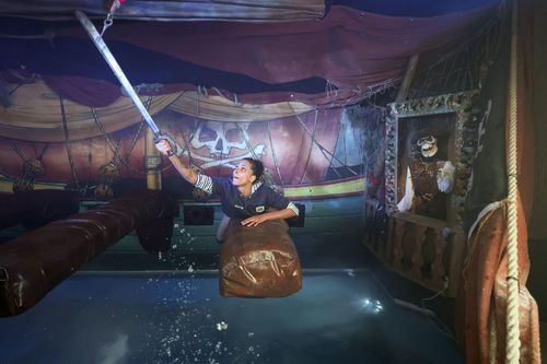 FORT BOYARD 2026
EQUIPE G - SURFRIDER FOUNDATION EUROPE
FORT BOYARD 2026
Shy m
Genre :
DIVERTISSEMENT/JEU
TypeDiffusion :
Trimestriel