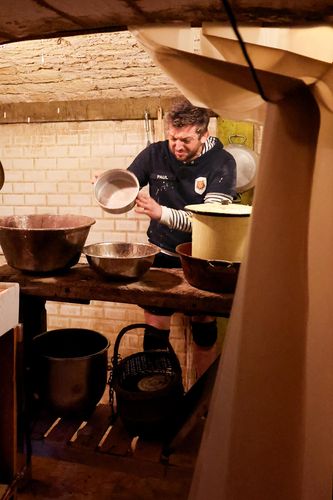 FORT BOYARD 2026
EQUIPE G - SURFRIDER FOUNDATION EUROPE
FORT BOYARD 2026
Paul Larrouturou
Genre :
DIVERTISSEMENT/JEU
TypeDiffusion :
Trimestriel