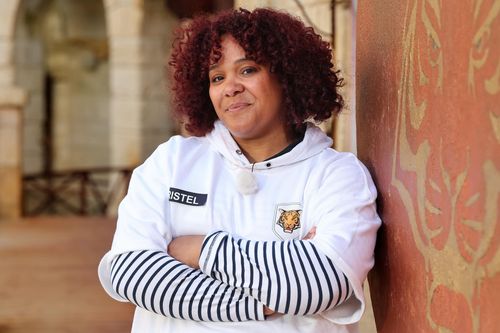 FORT BOYARD 2026
EQUIPE I - KCNQ2
FORT BOYARD 2026
Christel Erbland
Genre :
DIVERTISSEMENT/JEU